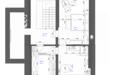 3-этажный таунхаус 320 м² с отделкой