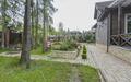 2-этажный коттедж 488.7 м² с отделкой