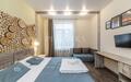 2-этажный коттедж 1 323.9 м² с отделкой