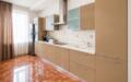 3-КОМН. КВАРТИРА С ОТДЕЛКОЙ 144.9 М² НА 5 ЭТАЖЕ