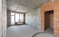 5-КОМН. КВАРТИРА БЕЗ ОТДЕЛКИ 199.2 М² НА 28 ЭТАЖЕ