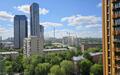 2-КОМН. КВАРТИРА БЕЗ ОТДЕЛКИ 74 М² НА 13 ЭТАЖЕ