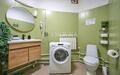 8-КОМН. КВАРТИРА С ОТДЕЛКОЙ 134.3 М² НА 2 ЭТАЖЕ