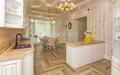 2-этажный коттедж 488.7 м² с отделкой