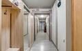 3-КОМН. КВАРТИРА С ОТДЕЛКОЙ 84.3 М² НА 5 ЭТАЖЕ