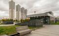 4-КОМН. КВАРТИРА С ОТДЕЛКОЙ 147 М² НА 28 ЭТАЖЕ