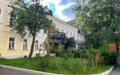 2-УРОВНЕВЫЙ ОСОБНЯК БЕЗ ОТДЕЛКИ 180 М² НА 1 ЭТАЖЕ