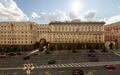 3-КОМН. КВАРТИРА С ОТДЕЛКОЙ 84.3 М² НА 5 ЭТАЖЕ