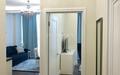 1-КОМН. КВАРТИРА С ОТДЕЛКОЙ 46.5 М² НА 10 ЭТАЖЕ