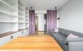 3-КОМН. КВАРТИРА С ОТДЕЛКОЙ 112.5 М² НА 15 ЭТАЖЕ