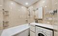 3-КОМН. КВАРТИРА С ОТДЕЛКОЙ 74.7 М² НА 2 ЭТАЖЕ
