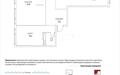3-КОМН. КВАРТИРА БЕЗ ОТДЕЛКИ 104.2 М² НА 8 ЭТАЖЕ