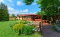 2-этажный коттедж 444.4 м² с отделкой