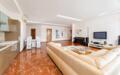 3-КОМН. КВАРТИРА С ОТДЕЛКОЙ 144.9 М² НА 5 ЭТАЖЕ