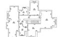 1-этажный коттедж 488.7 м² с отделкой