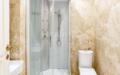 3-КОМН. КВАРТИРА С ОТДЕЛКОЙ 106 М² НА 15 ЭТАЖЕ