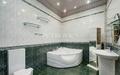 3-этажный коттедж 527 м² с отделкой