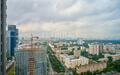 3-КОМН. КВАРТИРА БЕЗ ОТДЕЛКИ 66 М² НА 35 ЭТАЖЕ