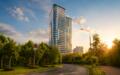 3-КОМН. КВАРТИРА С ОТДЕЛКОЙ 110 М² НА 12 ЭТАЖЕ
