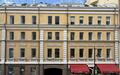 5-КОМН. КВАРТИРА С ОТДЕЛКОЙ 187 М² НА 3 ЭТАЖЕ