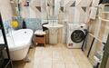 3-КОМН. КВАРТИРА С ОТДЕЛКОЙ 85.7 М² НА 4 ЭТАЖЕ
