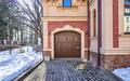2-этажный коттедж 391 м² без отделки