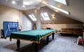 3-этажный коттедж 453.8 м² с отделкой