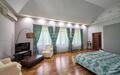 2-этажный коттедж 580.8 м² с отделкой