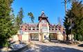 2-этажный коттедж 391 м² без отделки