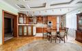 3-КОМН. КВАРТИРА С ОТДЕЛКОЙ 127 М² НА 2 ЭТАЖЕ