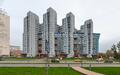 3-КОМН. КВАРТИРА С ОТДЕЛКОЙ 127 М² НА 2 ЭТАЖЕ
