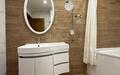 5-КОМН. КВАРТИРА С ОТДЕЛКОЙ 187 М² НА 3 ЭТАЖЕ