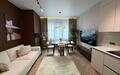 4-КОМН. КВАРТИРА С ОТДЕЛКОЙ 97.5 М² НА 17 ЭТАЖЕ