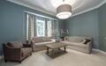 3-этажный коттедж 600 м² с отделкой