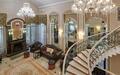 2-этажный коттедж 580.8 м² с отделкой