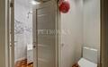 3-КОМН. КВАРТИРА С ОТДЕЛКОЙ 84.3 М² НА 5 ЭТАЖЕ