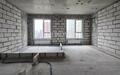 1-КОМН. КВАРТИРА БЕЗ ОТДЕЛКИ 38.5 М² НА 17 ЭТАЖЕ