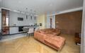 3-КОМН. КВАРТИРА С ОТДЕЛКОЙ 112.5 М² НА 15 ЭТАЖЕ
