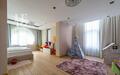 1-этажный коттедж 446 м² с отделкой