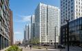 3-КОМН. КВАРТИРА С ОТДЕЛКОЙ 88.3 М² НА 18 ЭТАЖЕ