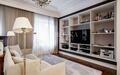 3-этажный коттедж 453.8 м² с отделкой