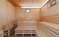 3-этажный коттедж 428 м² с отделкой
