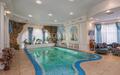 2-этажный коттедж 630 м² с отделкой