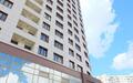 3-КОМН. КВАРТИРА С ОТДЕЛКОЙ 87.5 М² НА 27 ЭТАЖЕ