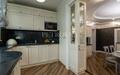 4-этажный коттедж 928 м² с отделкой