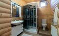 4-этажный коттедж 928 м² с отделкой