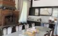 2-этажный коттедж 1 228 м² с отделкой