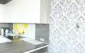 3-КОМН. КВАРТИРА С ОТДЕЛКОЙ 87.5 М² НА 27 ЭТАЖЕ