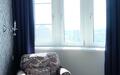 3-КОМН. КВАРТИРА С ОТДЕЛКОЙ 87.5 М² НА 27 ЭТАЖЕ