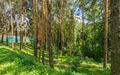 1-этажный коттедж 420 м² с отделкой